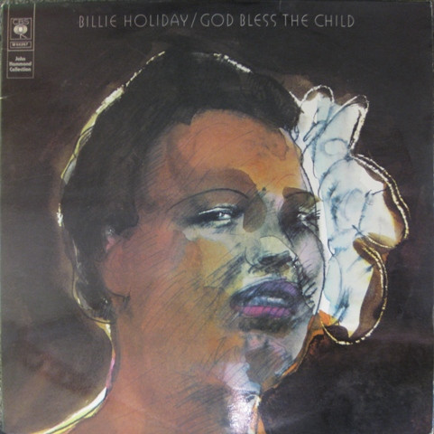 Billie Holiday-0