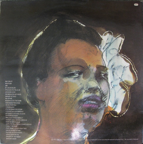 Billie Holiday-1