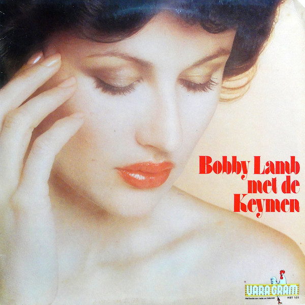 Bobby Lamb And The Keymen-0