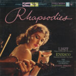 Franz Liszt, George Enescu, The Philadelphia Orchestra, Eugene Ormandy-0