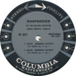 Franz Liszt, George Enescu, The Philadelphia Orchestra, Eugene Ormandy-3
