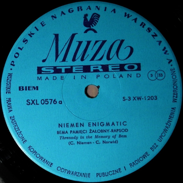 Czesław Niemen-1