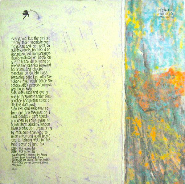 Everything But The Girl-1