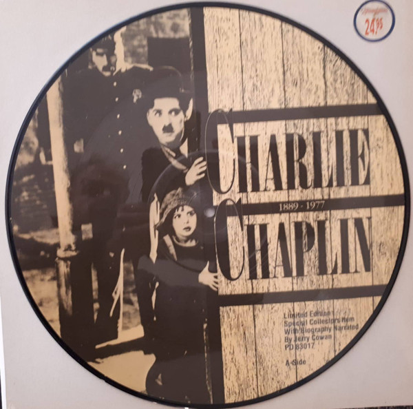 Charlie Chaplin-0
