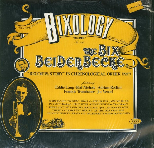 Bix Beiderbecke-0