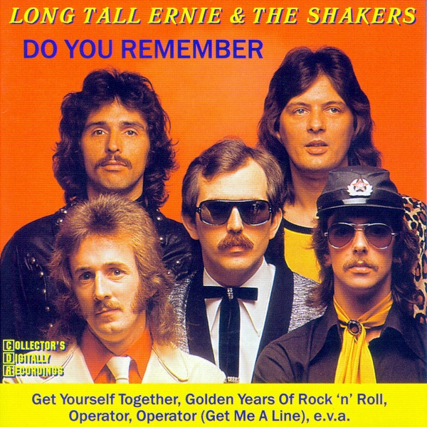 Long Tall Ernie And The Shakers-0