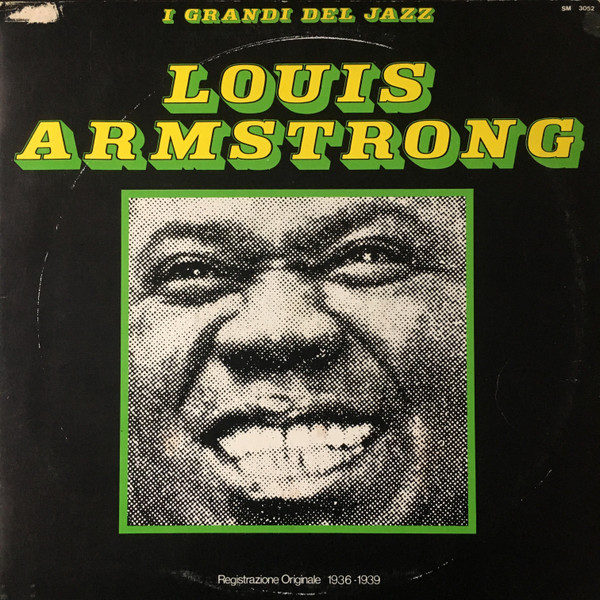Louis Armstrong-0
