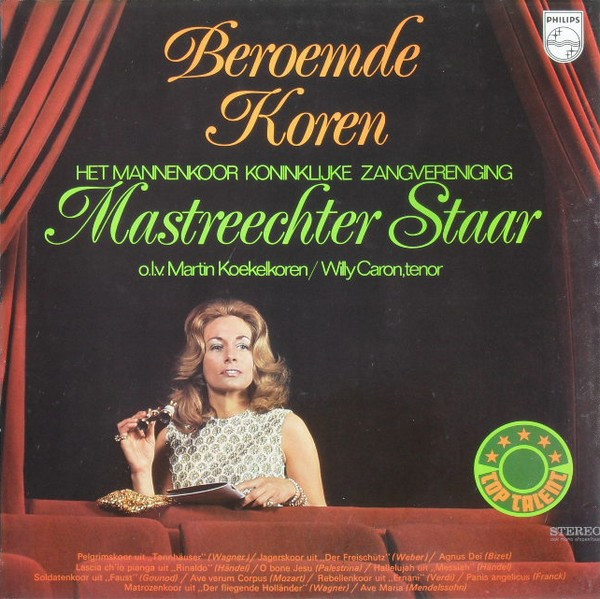 De Mastreechter Staar-0