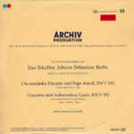 Johann Sebastian Bach - Ralph Kirkpatrick-0