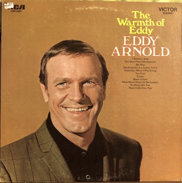 Eddy Arnold-0