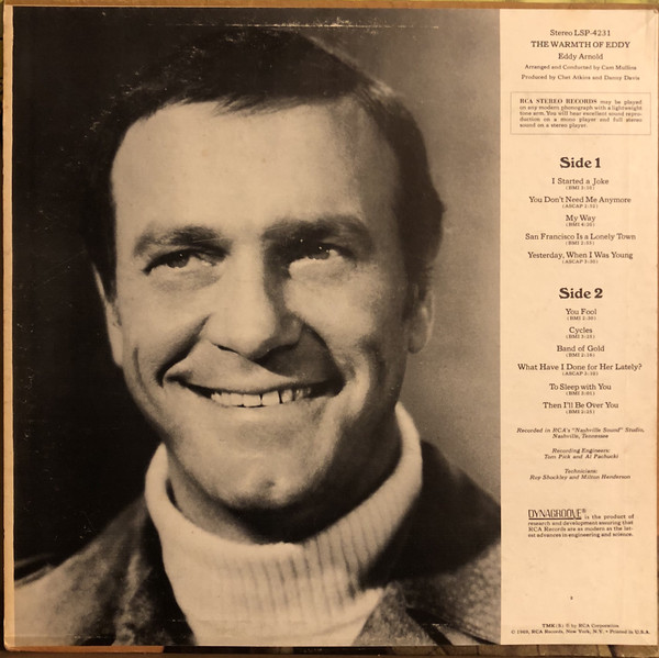 Eddy Arnold-1