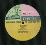 Duke Ellington Presents Dollar Brand Trio-1