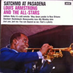 Louis Armstrong And His All-Stars-0
