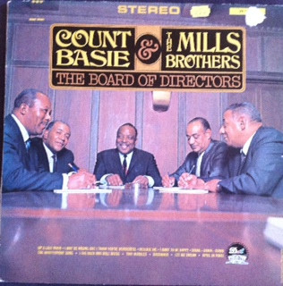 Count Basie And The Mills Brothers-0
