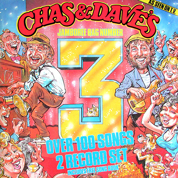 Chas And Dave-0