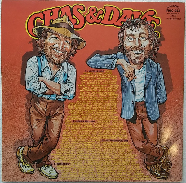Chas And Dave-1
