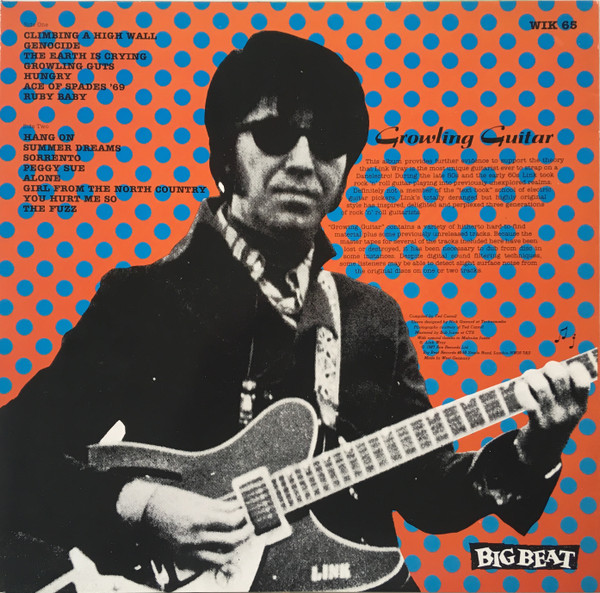 Link Wray-1