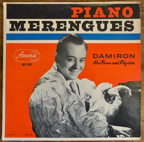 Damiron-0