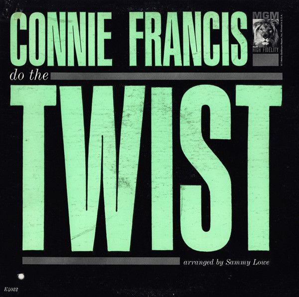 Connie Francis-0