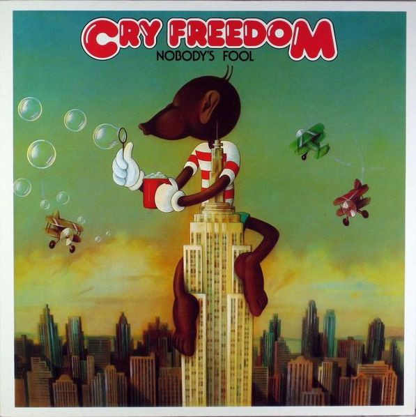 Cry Freedom-0