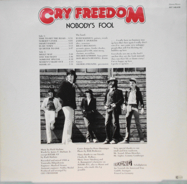 Cry Freedom-1