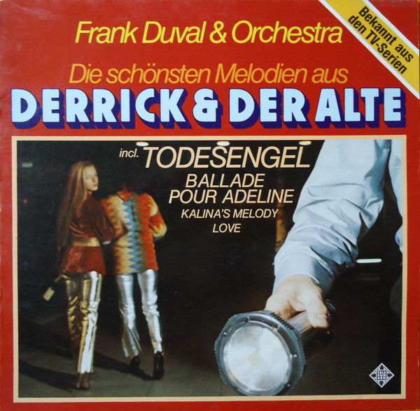 Frank Duval & Orchestra-0