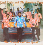 Lord Radio And The Bimshire Boys-0