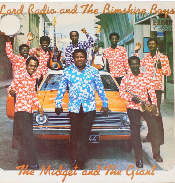 Lord Radio And The Bimshire Boys-0