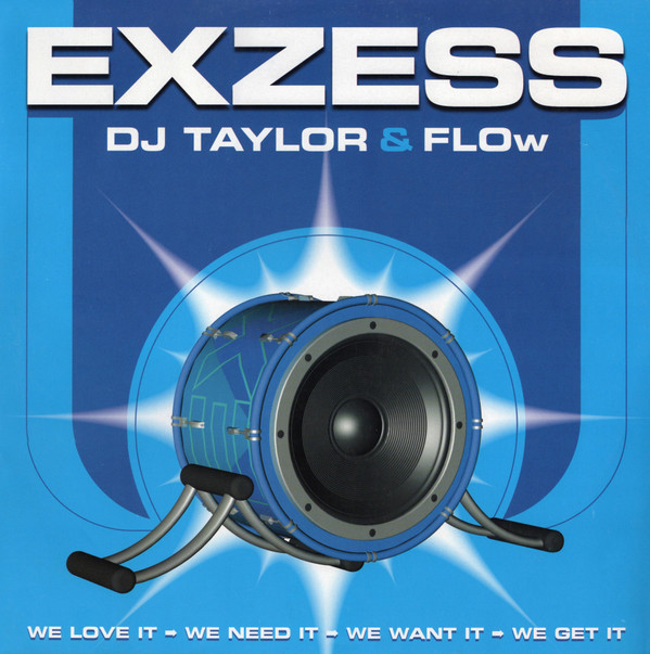 DJ Taylor & Flow-0