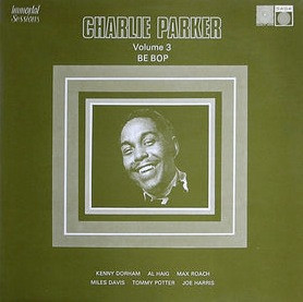 Charlie Parker-0