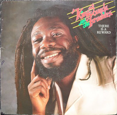 King Sounds And The Israelites-0