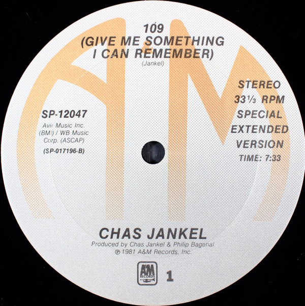 Chas Jankel-0