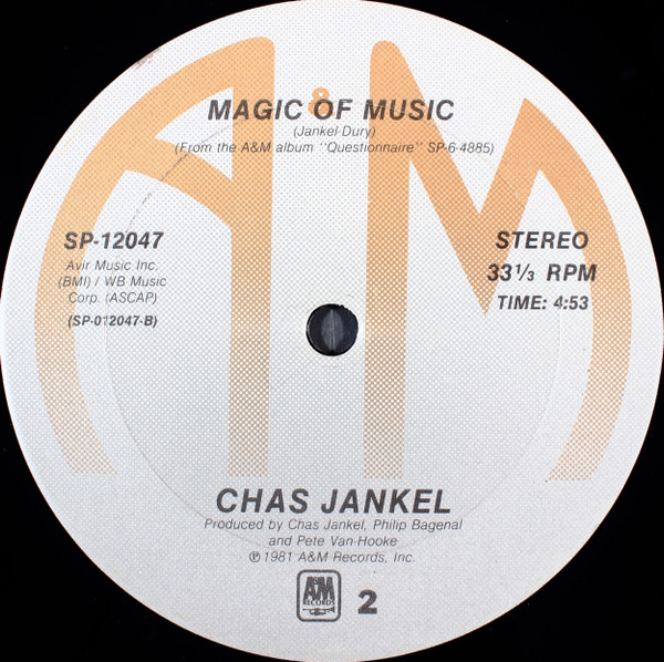 Chas Jankel-1