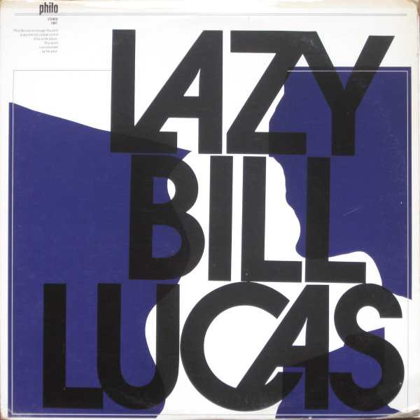 Lazy Bill Lucas-0
