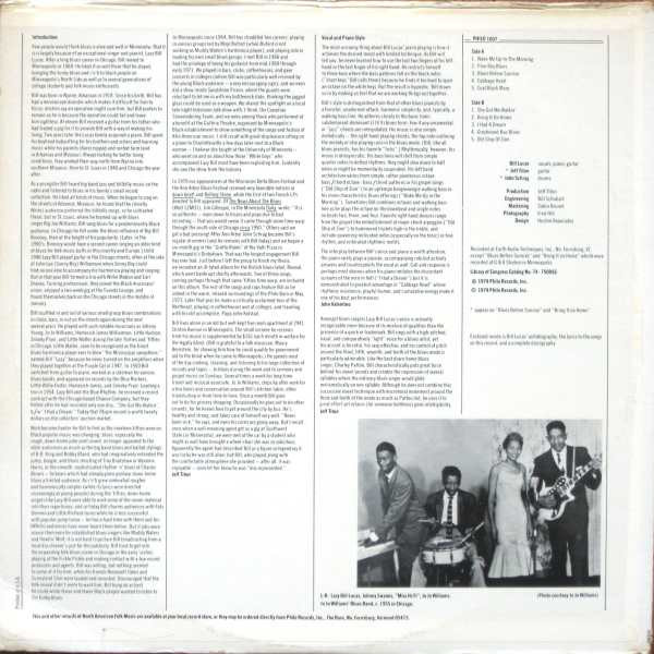 Lazy Bill Lucas-1
