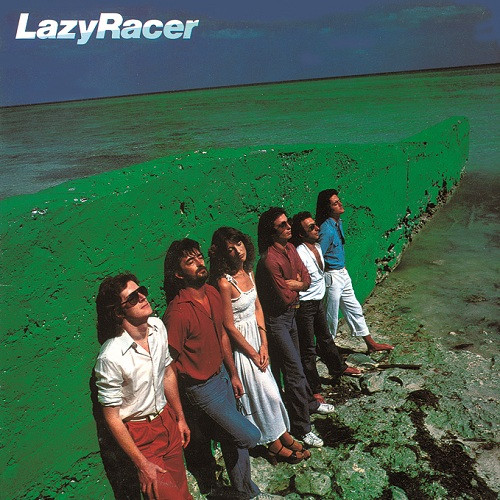 Lazy Racer-0