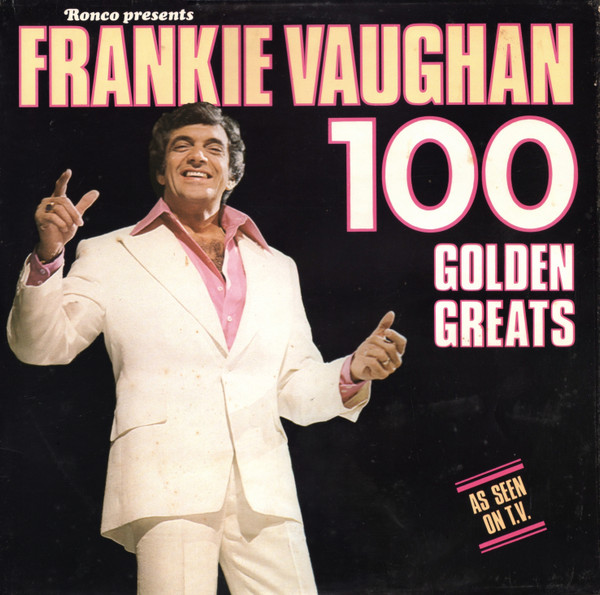 Frankie Vaughan-0