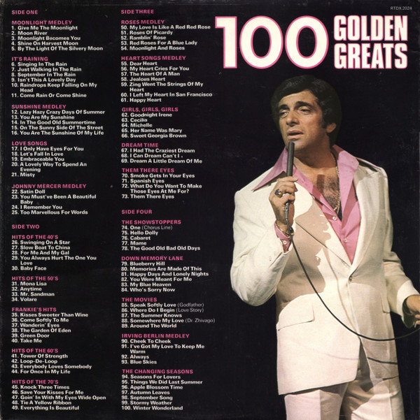 Frankie Vaughan-1