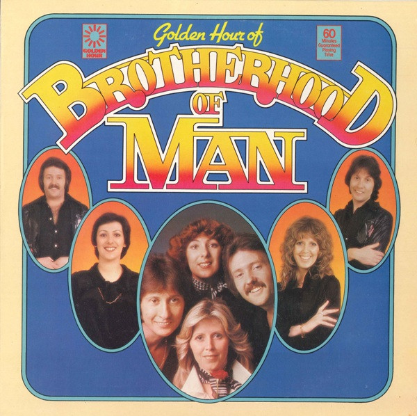 Brotherhood Of Man-0