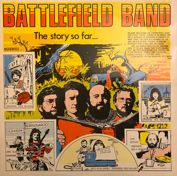Battlefield Band-0