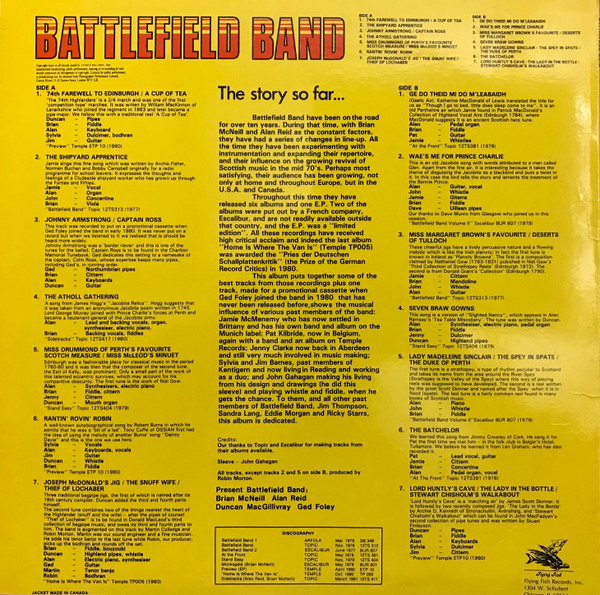 Battlefield Band-1