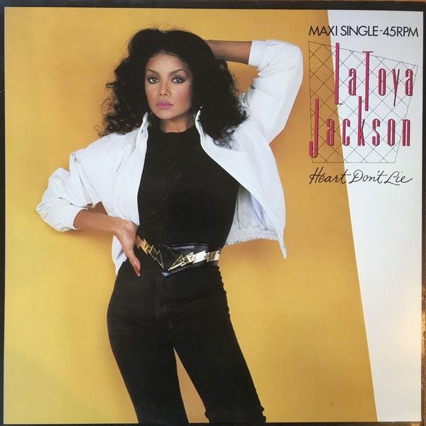La Toya Jackson-0