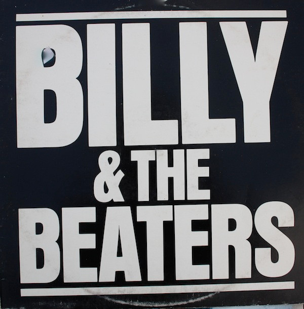 Billy Vera & The Beaters-0