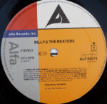 Billy Vera & The Beaters-1