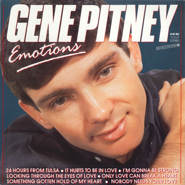 Gene Pitney-0