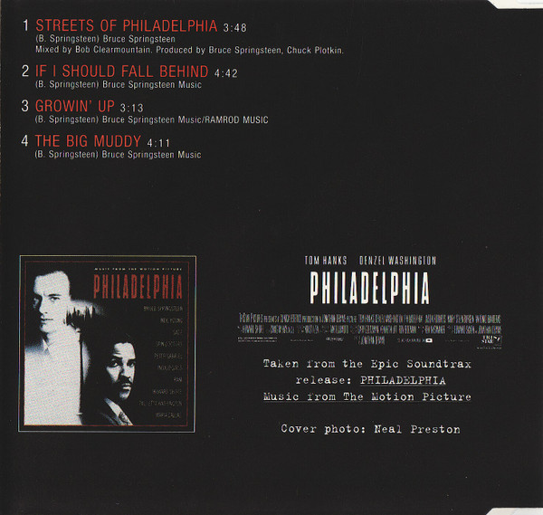 Bruce Springsteen-1
