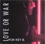 Fun Key B.-0