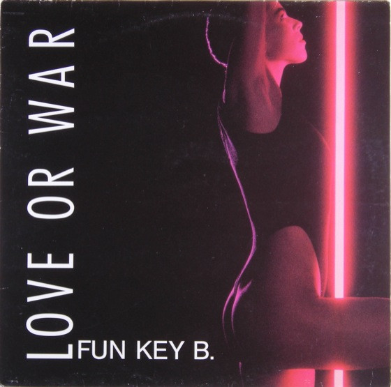Fun Key B.-0