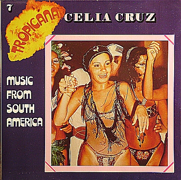 Celia Cruz Con La Sonora Matancera-0