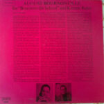 Jørgen Andersen / Kirsten Ralov-1